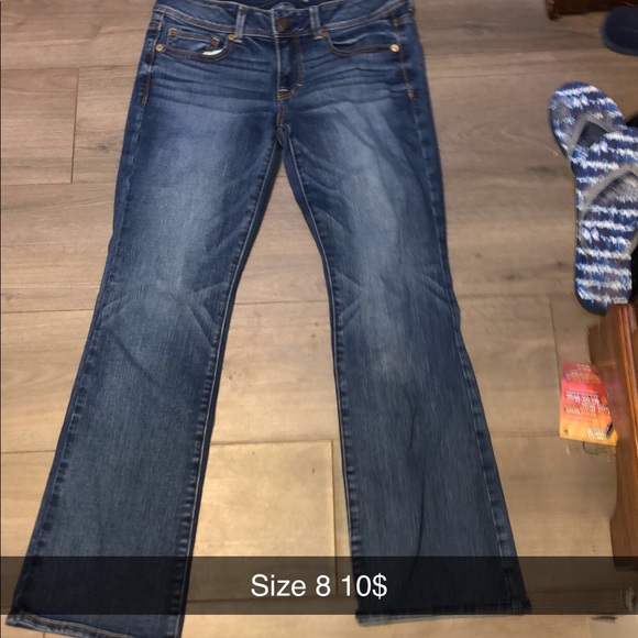 Jeans - Picture 14 of 16